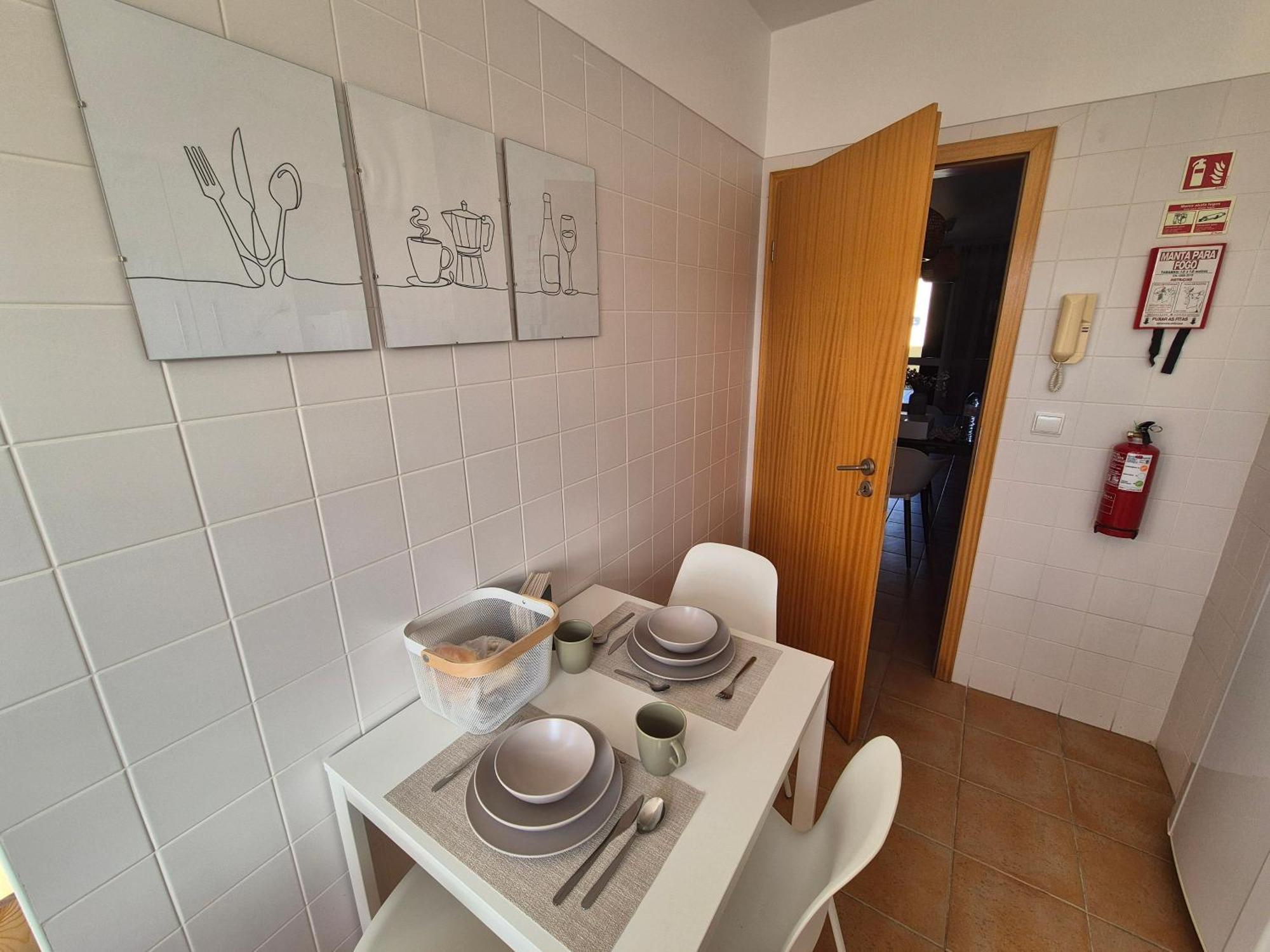 Cantinho Do Porto Santo Zewnętrze zdjęcie