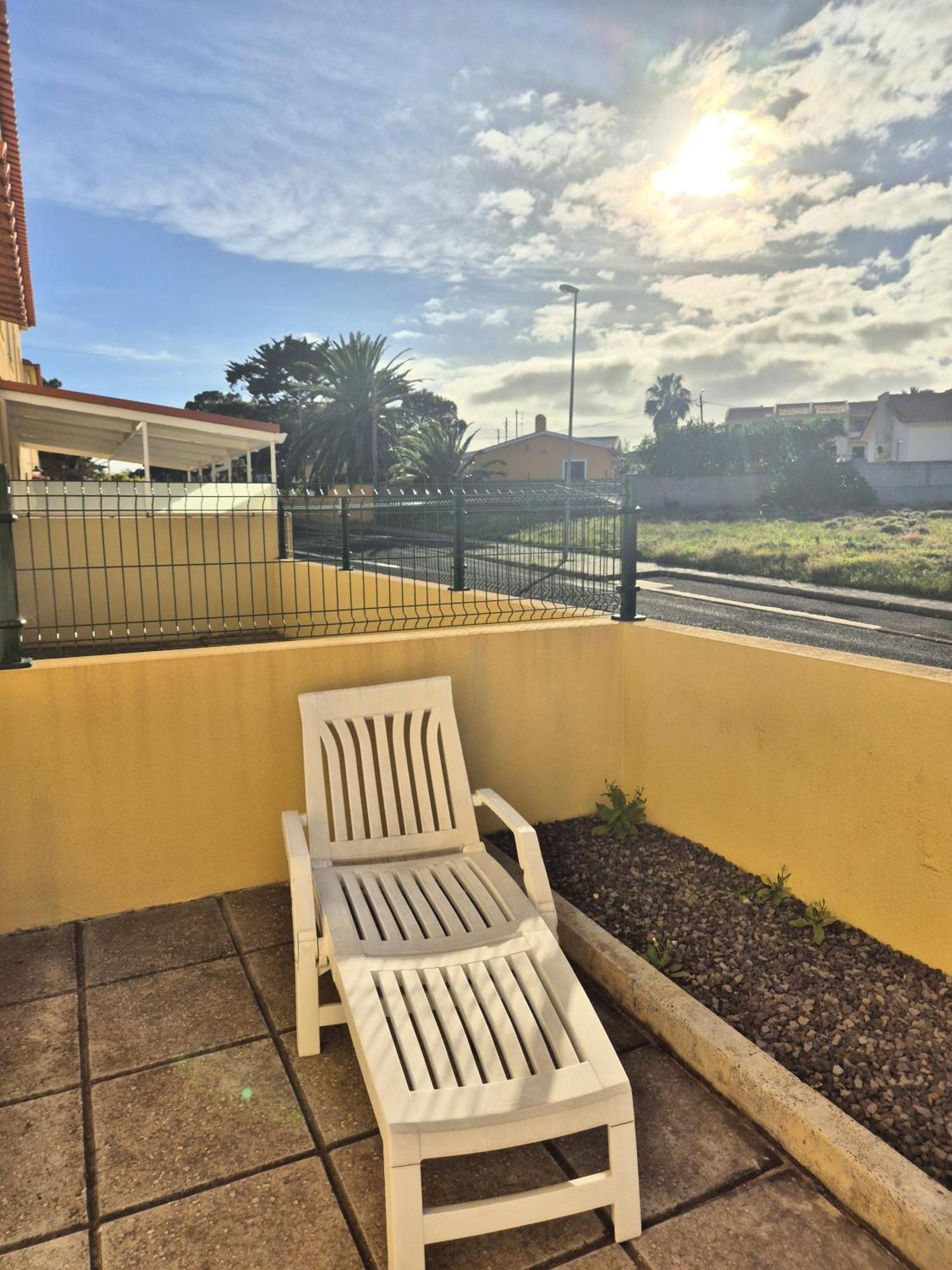 Cantinho Do Porto Santo Zewnętrze zdjęcie