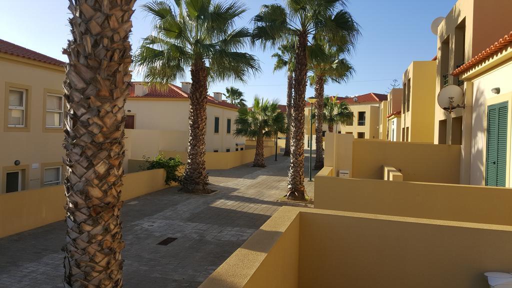 Cantinho Do Porto Santo Zewnętrze zdjęcie